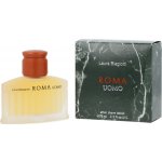 Laura Biagiotti Roma Uomo toaletní voda pánská 40 ml – Sleviste.cz