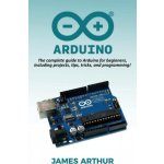 Arduino – Sleviste.cz