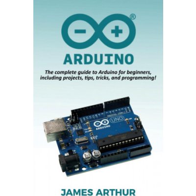 Arduino – Sleviste.cz