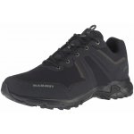 Mammut Ultimate Pro Low GTX Men Black – Zboží Mobilmania