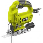 RYOBI RJS 720-G – Zboží Dáma