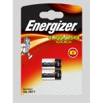 Energizer A544/4LR44/V4034PX 2ks EN-639335 – Zboží Živě