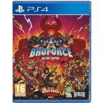 Broforce (Deluxe Edition) – Hledejceny.cz