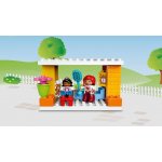 LEGO® DUPLO® 10835 Rodinný dům – Zboží Živě