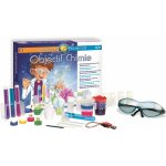 SentoSphere Chemická laboratoř – Zboží Dáma