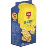Schär Crackers krekry bez lepku 210 g – Zboží Dáma