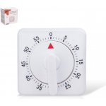 Orion minutka kuchynˇská mechanická hranatá - Orion – Zboží Dáma