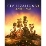 Civilization VI: Leader Pass – Hledejceny.cz