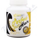 Perfect Hair Gold Methionin 500 mg + biotin 100 ug 90 tablet – Hledejceny.cz