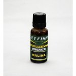 Jet Fish Exkluzivní Esence Malina 20 ml – Sleviste.cz