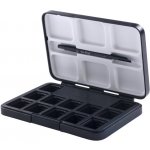 Van Gogh prázdná plastová krabička pro akvarely tmavě modrá 12 ks – Zboží Dáma