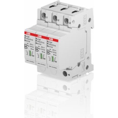 ABB OVR T1-T2 3L 12.5-275s P QS – Sleviste.cz