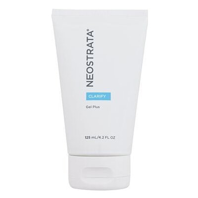 NeoStrata Clarify Gel Plus gel pro mastnou pleť náchylnou k tvorbě akné 125 ml – Zboží Mobilmania