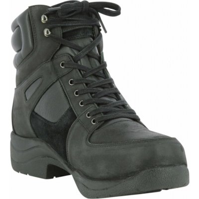 EQUITHÈME Kožené boty NIAGARA Hnědá – Hledejceny.cz