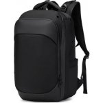 Ozuko studentský i cestovní batoh Cronan Černý 28 l – Zboží Dáma