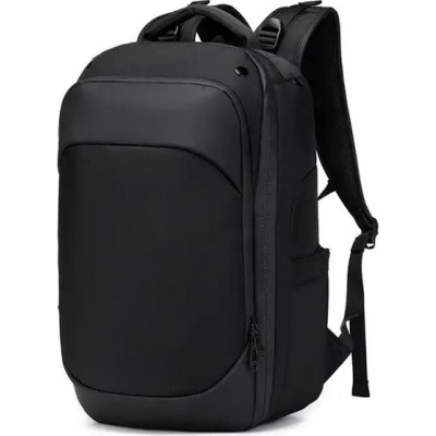 Ozuko studentský i cestovní batoh Cronan Černý 28 l – Zboží Dáma