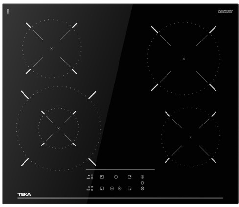 Teka TBC 64320 TTC BK