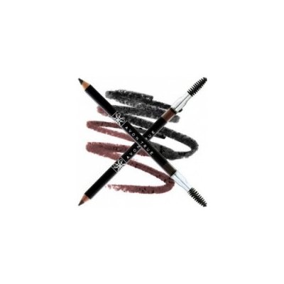 Avon True tužka na obočí s kartáčkem Dark Brown 1,08 g – Hledejceny.cz