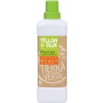 Tierra Verde prací gel pomeranč lahev 1 l – Zbozi.Blesk.cz