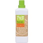 Tierra Verde prací gel pomeranč lahev 1 l – Zboží Dáma
