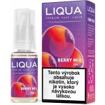 Ritchy Liqua Berry Mix 10 ml 12 mg – Hledejceny.cz