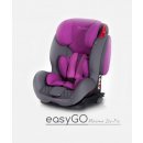 EasyGo Maxima SPS Isofix 2015 fuchsia