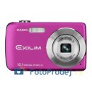 Digitální fotoaparát Casio EX-Z33