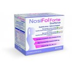 NosiFol Forte DuoActive sáčky 30 x 4 g – Zboží Mobilmania