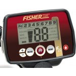Fisher F22 9" – Zboží Dáma