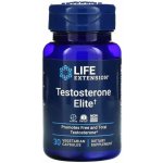Life Extension Testosterone Elite 30 vegetariánská kapsle – Hledejceny.cz