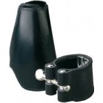 Kožená ligatura pro Es klarinet – Hledejceny.cz