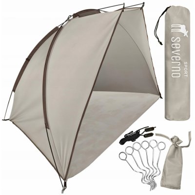 Severno GRAN CANARIA béžová – Zboží Dáma