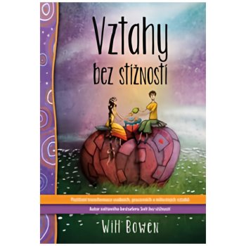 Vztahy bez stížností - Lucie Ernestová