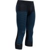 pánské spodky Devold Tuvegga Sport Air Man 3/4 Long Johns Flood