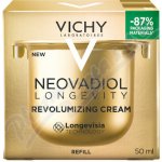 Vichy Neovadiol Longevity revitalizační krém 50 ml náhradní náplň – Zbozi.Blesk.cz