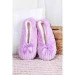 Bixtra domácí baleríny HL-23005FU – Sleviste.cz