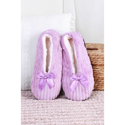 Bixtra domácí baleríny HL-23005FU – Sleviste.cz