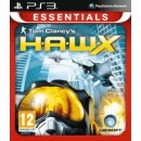 Hra na PS3 Tom Clancy's HAWX