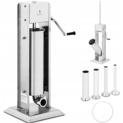 Royal Catering RCWV-7L – Zboží Dáma