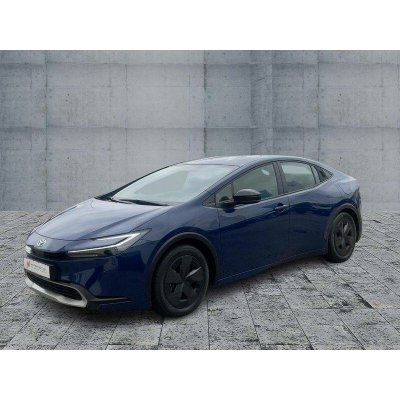 Toyota Prius 2.0 Plug-In Hybrid 164 kW – Hledejceny.cz