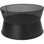 AMBIANCE Ohniště zahradní přenosné kovové 57x31,5 cm KO-CM7000210 – Sleviste.cz