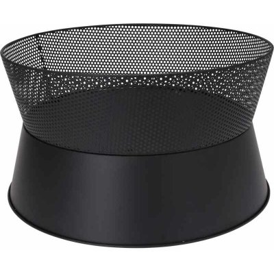 AMBIANCE Ohniště zahradní přenosné kovové 57x31,5 cm KO-CM7000210 – Sleviste.cz