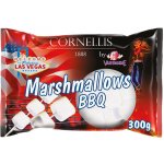 Marshmallows BBQ 300 g – Zboží Mobilmania