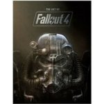 The Art of Fallout 4 - Bethesda Games Studio - Hardcover – Hledejceny.cz