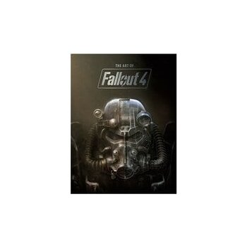 The Art of Fallout 4 - Bethesda Games Studio - Hardcover