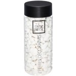 Atmosphera Dekorativní malé kameny PIERRE DÉCO, 750 g, bílé 119225B bílá – Zboží Dáma