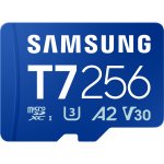 Samsung T7 256GB SDXC MB-MB256T/WW – Zboží Mobilmania