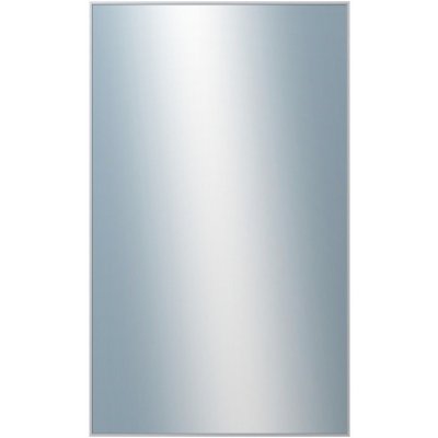 DANTIK 60x100 cm stříbrná 6001004 – Zboží Mobilmania
