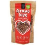 Natu Granola Křupavá čokoláda 300 g – Zboží Dáma