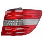 Zadní světlo - pravé vnější MERCEDES B (W245) | 2005-2011 | DEPO | – Hledejceny.cz